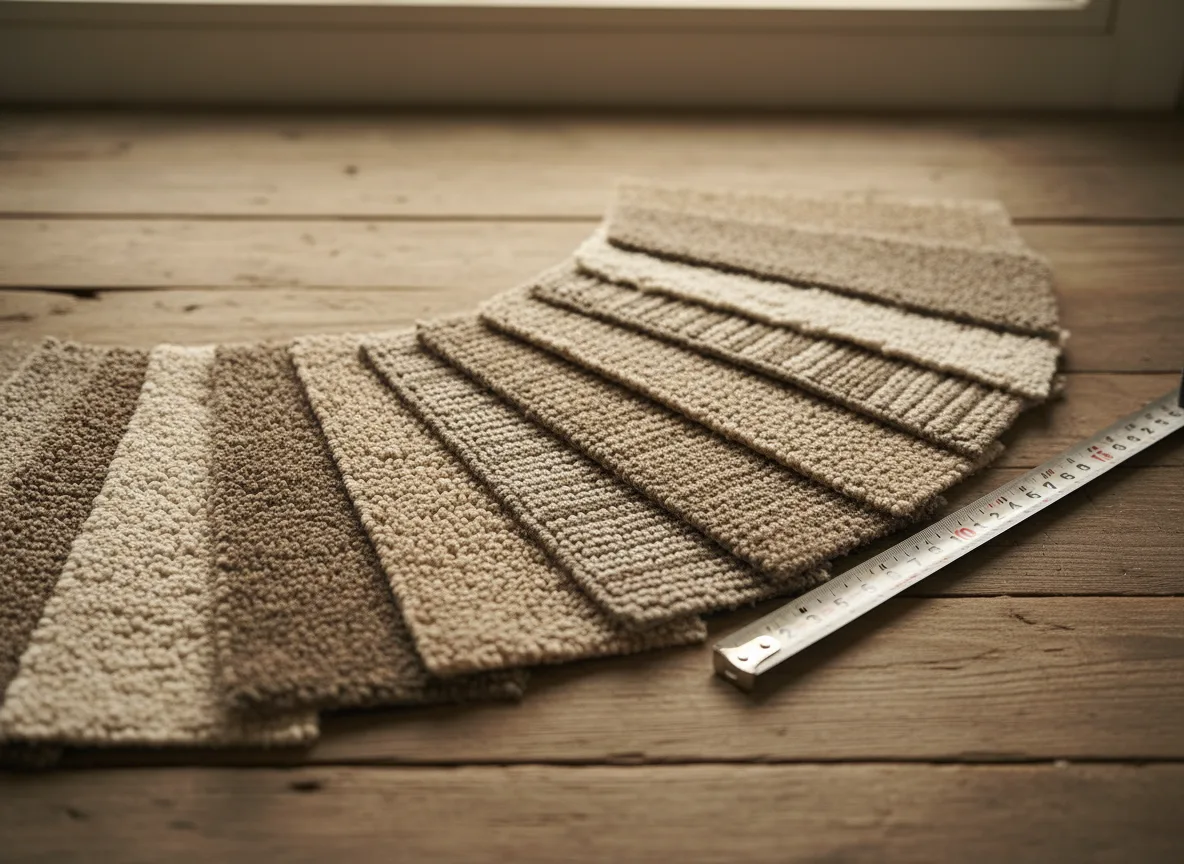 Carpet Installation Lone Jack, MO FAQs
